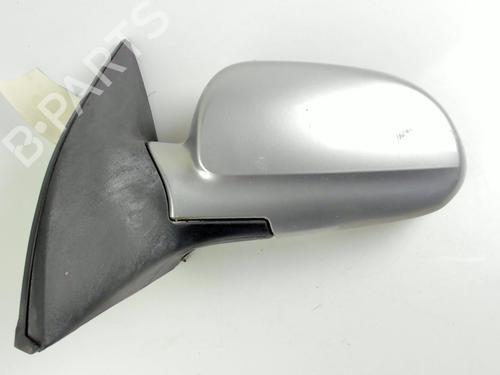 Left mirror CHEVROLET LACETTI (J200) 2.0 D | BP20465407C26