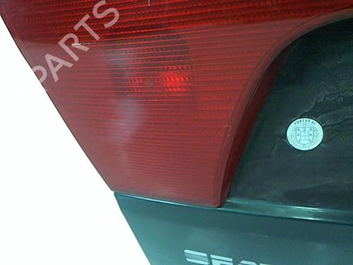 Used Tailgate Tailgate 37728601 37728601