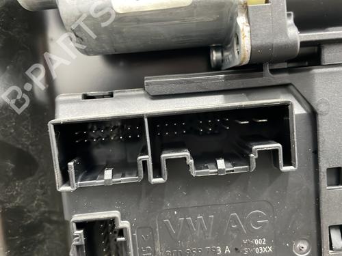 Front left window mechanism VW PASSAT B6 (3C2) 2.0 TDI 16V | BP26441539C22 - Image 5