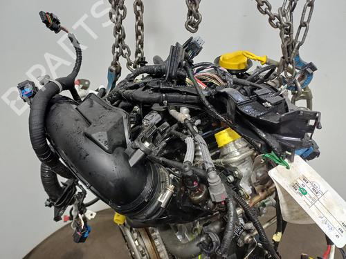 Engine RENAULT CLIO V (B7_) 1.0 TCe 90 (B7MT) | BP38943217M1 - Image 6
