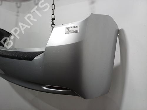 Used Rear bumper Rear bumper TOYOTA VERSO (_R2_) 2.0 D-4D (AUR20_, AUR20R) (126 hp) 40280224 40280224