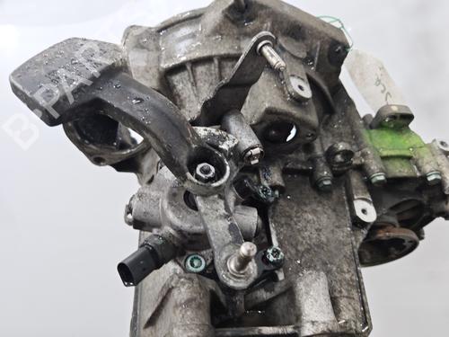 Gearbox VW JETTA III (1K2) 1.9 TDI | BP33960401M3 - Image 8