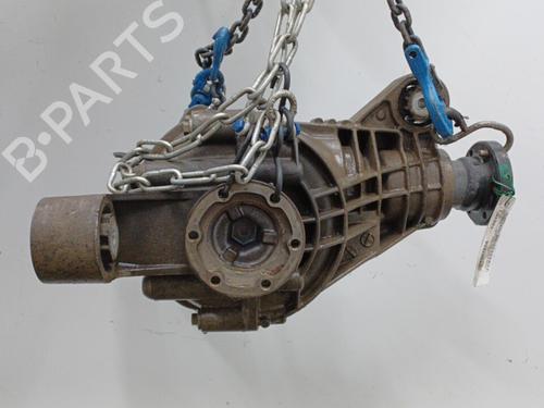 Used Rear differential Rear differential VW TOUAREG (7LA, 7L6, 7L7) 3.0 V6 TDI (225 hp) 20428654 20428654