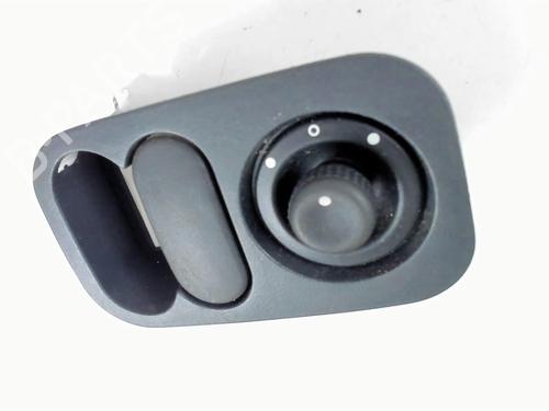 Mirror switch RENAULT KANGOO (KC0/1_) 1.9 dTi (KC0U) | BP21229689I25 
