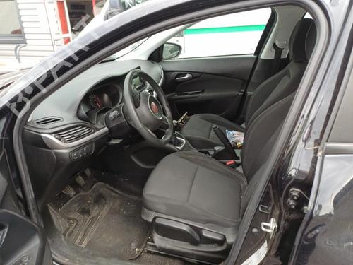 Used Parts FIAT TIPO Saloon (356_, 357_) 1.4 (356SXA1B) 4419697