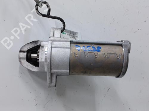 Starter FIAT PUNTO EVO (199_) 1.3 D Multijet (199AXC1A, 199BXC1A, 199AXT1A, 199BXT1A) | BP20423855M8 