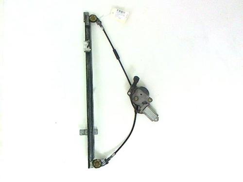 Used Front left window mechanism PEUGEOT BOXER Van (244) 2.2 HDi (101 hp) 20432432