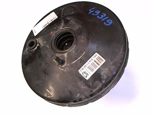 Servo brake CHEVROLET AVEO / KALOS Hatchback (T250, T255) 1.2 LPG | BP20461561M42