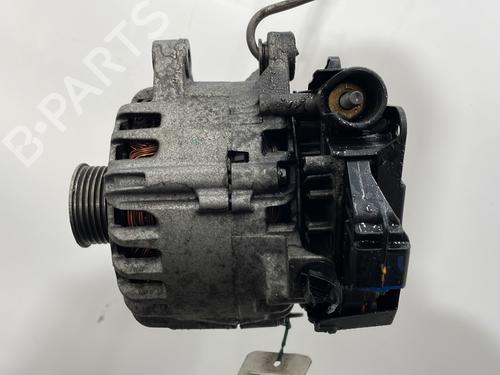 Used Alternator PEUGEOT 2008 I (CU_) 1.6 HDi (92 hp) 30848236