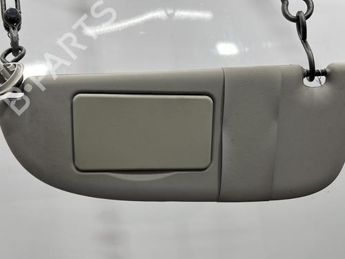 Used Left sun visor PEUGEOT 206+ (2L_, 2M_) 1.4 HDi eco 70 (68 hp) 30115624