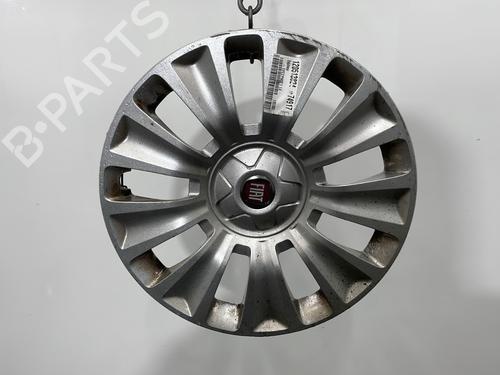 Andre FIAT TIPO Hatchback (356_, 357_) 1.4 (356HXA1B, 357) (95 hp) 32363565