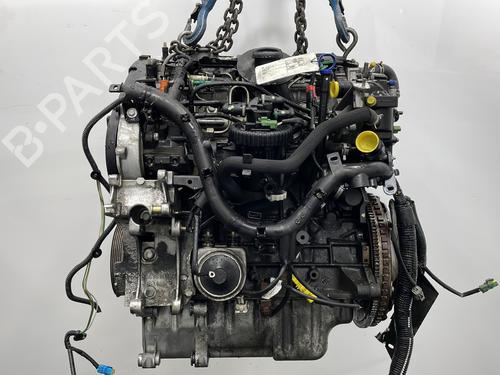 Used Engine CITROËN XSARA PICASSO (N68) 2.0 HDi (90 hp) 30044874