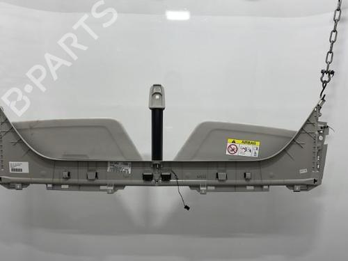 Used Left sun visor Left sun visor CITROËN C4 Picasso II 1.6 BlueHDi 120 (120 hp) 20386969 20386969