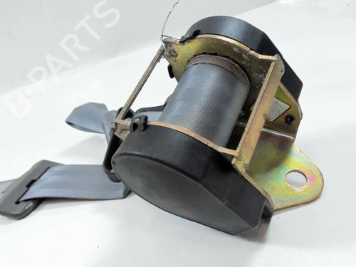 Used Rear left seatbelt Rear left seatbelt RENAULT SAFRANE II (B54_) 2.2 dT (B54G) (113 hp) 20420624 20420624