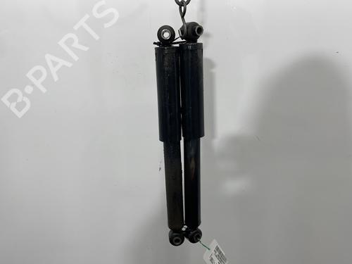 Højre bagtil støddæmper CHRYSLER PT CRUISER (PT_) 2.2 CRD (121 hp) 31139234
