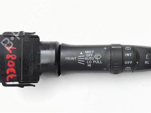 Used Steering column stalk CITROËN C-CROSSER (VU_, VV_) 2.2 HDi (156 hp) 21009663