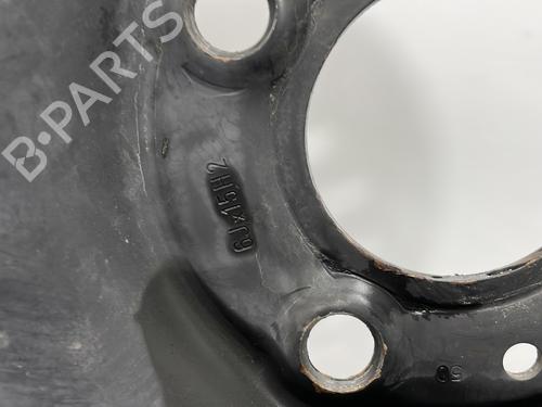 Rim RENAULT CLIO III (BR0/1, CR0/1) 1.5 dCi (C/BR0G, C/BR1G) | BP29956693C45