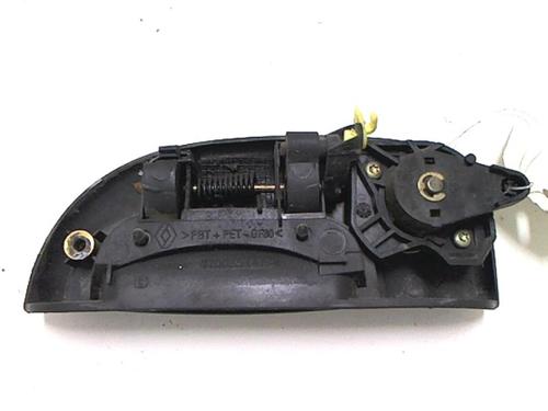 Front right exterior door handle RENAULT KANGOO Express (FC0/1_) 1.9 dTi (FC0U) | BP20479118C129 