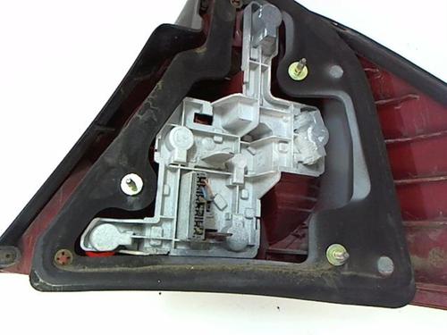 Left taillight FORD MONDEO III (B5Y) 1.8 16V | BP20434164C34 
