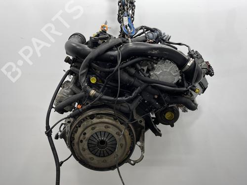 Engine AUDI A4 B7 Avant (8ED) 1.9 TDI | BP27186825M1 - Image 6
