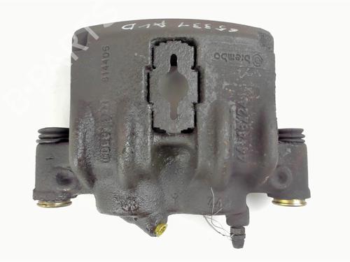 Right front brake caliper CITROËN JUMPER I Bus (244, Z_) 2.0 HDi | BP20391460M104 