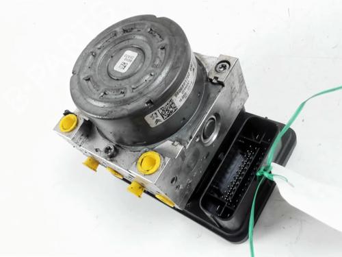 ABS pump PEUGEOT 208 I (CA_, CC_) 1.4 HDi | BP27163748M43