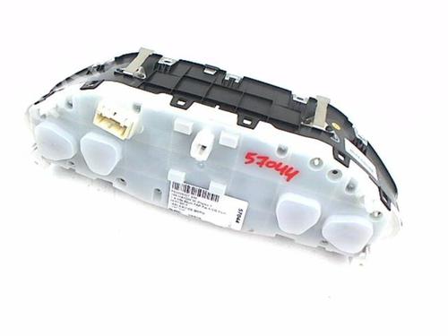 Instrument cluster PEUGEOT 208 I (CA_, CC_) 1.4 HDi | BP20409798C47 