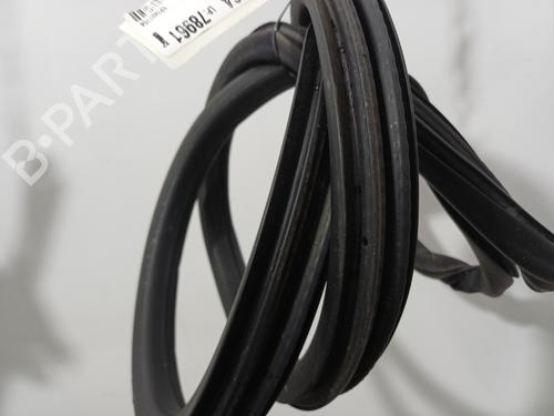 Used Rubber door seal Rubber door seal 36788783 36788783