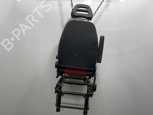 Left front seat FIAT DUCATO Van (250_) 150 Multijet 2,3 D | BP29491195C15 