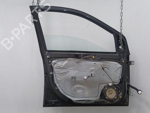 Used Left front door HYUNDAI GETZ (TB) 1.5 CRDi (88 hp) 20450147