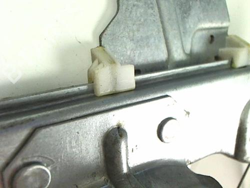 Used Rear right window mechanism Rear right window mechanism PEUGEOT 207 (WA_, WC_) 1.6 16V VTi (120 hp) 20425116 20425116