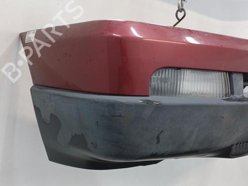 Used Front bumper CITROËN EVASION MPV (22, U6) 2.0 (121 hp) 22102668