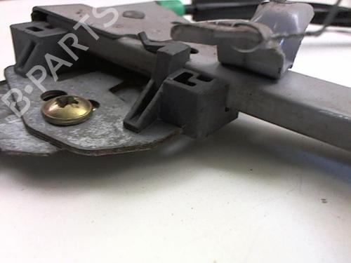 Used Front left window mechanism Front left window mechanism FORD ESCORT VI (GAL, AAL, ABL) 1.8 Turbo D (70 hp) 21231885 21231885