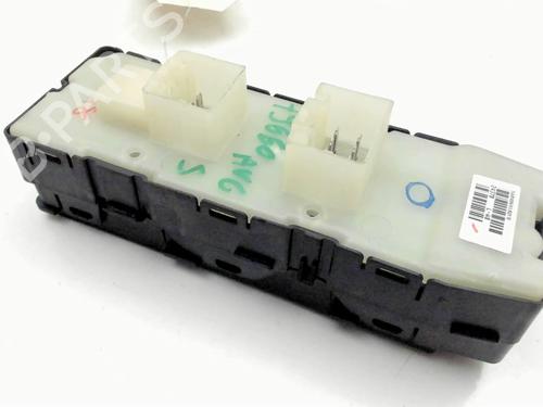Left front window switch JEEP COMPASS (MK49) 2.4 4x4 | BP37275126I27 - Image 2