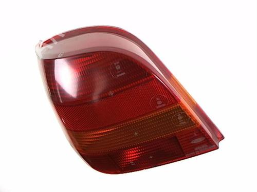 Left taillight FORD FIESTA III (GFJ) 1.8 D | BP25263801C34 