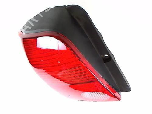 Left taillight VW LUPO I (6X1, 6E1) 1.0 | BP20459048C34 