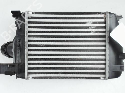 Intercooler RENAULT CAPTUR I (J5_, H5_) 0.9 TCe 90 | BP37090482M30 - Image 4