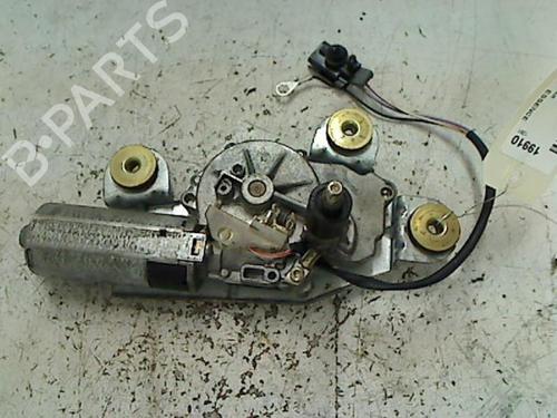 Used Rear wiper motor FORD ESCORT V (AAL, ABL) 1.6 i 16V (90 hp) 21229932