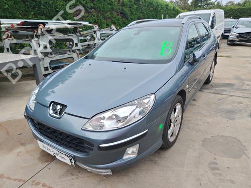 Used Parts PEUGEOT 407 SW (6E_, 6D_) 2.0 HDi 135 (136 hp) 4357102