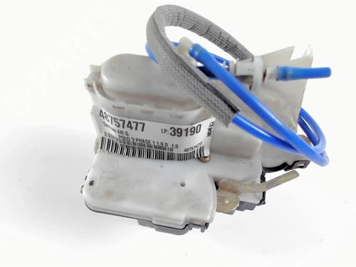 Rear left lock VW POLO III (6N1) 64 1.9 D | BP20425003C100 