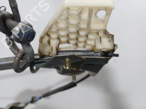 Front left window mechanism FORD TRANSIT CONNECT (P65_, P70_, P80_) 1.8 Di | BP35893100C22 - Image 2