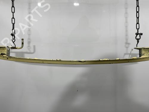 Used Rear bumper reinforcement CHEVROLET SPARK (M300) 1.0 (68 hp) 32042556