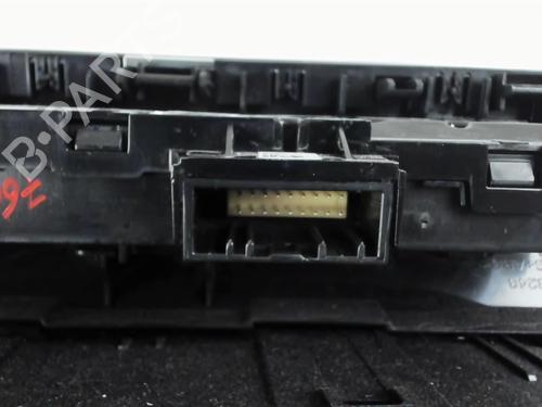 Climate control RENAULT CLIO V (B7_) 1.0 TCe 90 (B7MT) | BP23968405I5 