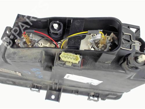 Right headlight CITROËN XANTIA (X1_, X2_) 2.0 HDI 109 | BP20407767C29 
