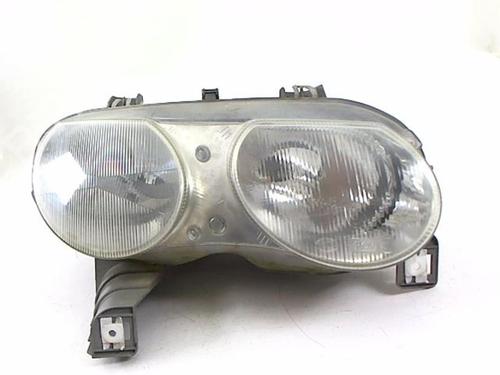 Højre forlygte ROVER 75 (RJ) 2.0 CDT (115 hp) 20472728