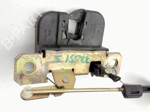 Used Tailgate lock Tailgate lock VW NEW BEETLE (9C1, 1C1) 1.9 TDI (101 hp) 29625608 29625608