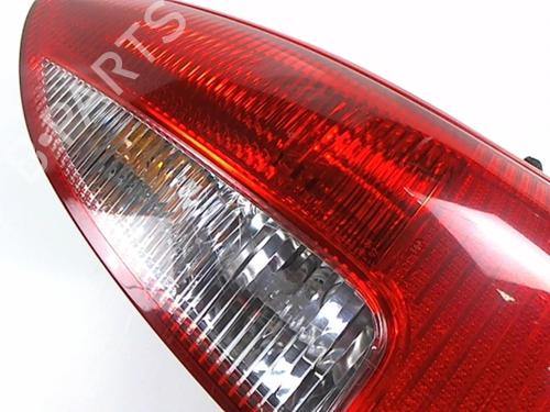 Right taillight MAZDA PREMACY (CP) 1.9 (CP8W) | BP20462899C35 