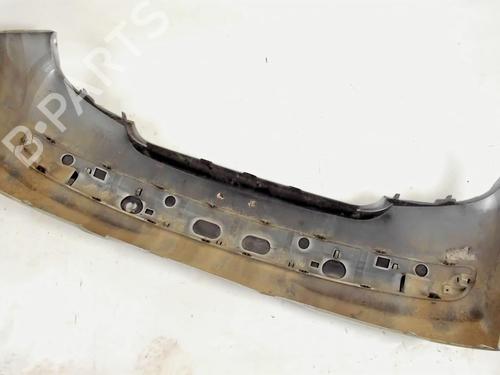 Used Rear bumper Rear bumper PEUGEOT 207 (WA_, WC_) 1.4 HDi (68 hp) 20398553 20398553
