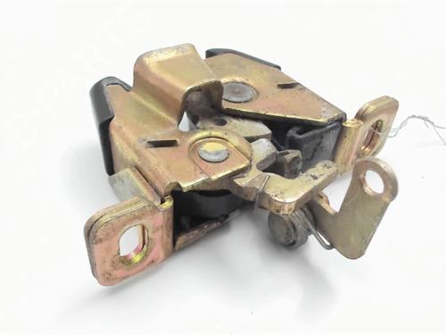 Used Tailgate lock VOLVO 440 (445) 1.9 Turbo-Diesel (90 hp) 20387217