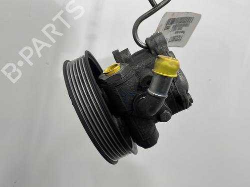 Styring servopumpe VW TOUAREG (7LA, 7L6, 7L7) 3.0 V6 TDI (240 hp) 29291287